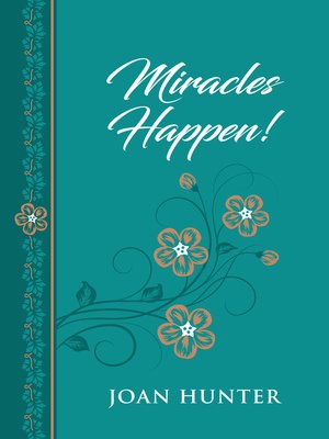 cover image of Miracles Happen!